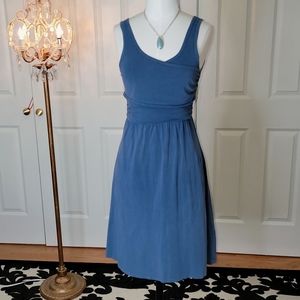 Hard Tail Forever Crossover Dress: Comfortable, stylish, yoga lifestyle, FINAL